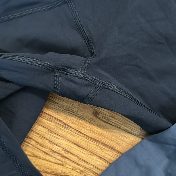 🖤 LULULEMON Wunder Under Hi-Rise Ombre Leggings 4 - Picture 8 of 9